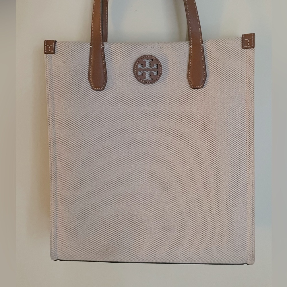 Tory Burch Tote - Picture 2 of 2